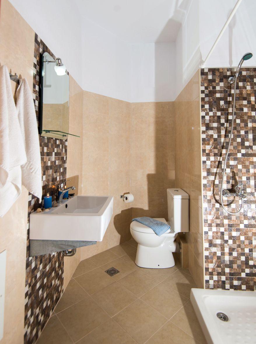 העיירה רתימנו Daisy Hotel Apartments מראה חיצוני תמונה